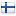 svaberg.com server is located in Finland